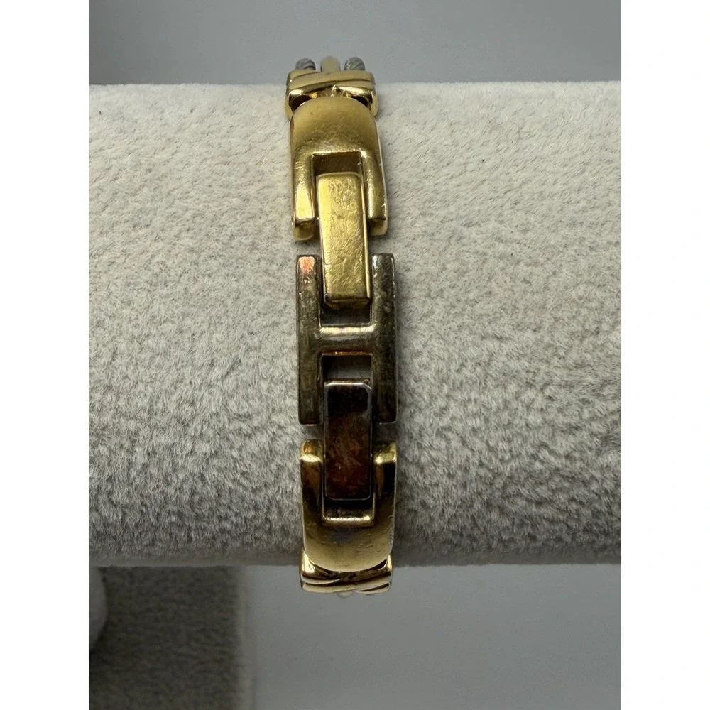 Anne Klein 10/3621 New Battery Ladies Watch 22MM 7